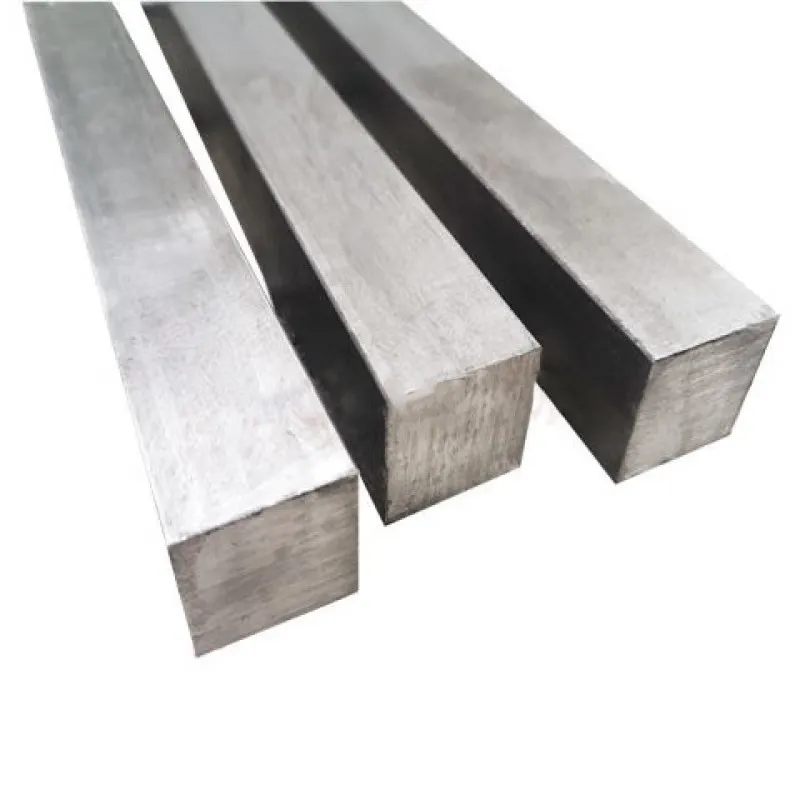 Factory price manufacture supplier wholesale provide sample carbon steel square bar