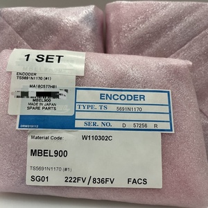 TS5691N1170 ตัวเข้ารหัสเพลาแบบใหม่เอี่ยม อุปกรณ์เสริมเครื่องจักรของแท้ พร้อมการรับประกันหนึ่งปี - Product Image 1