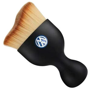 Brosses universelles d'évent de tableau de bord souple pour tous les véhicules Ceintures de sécurité Accessoire - Product Image 1