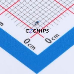 MWSD1005C27NJT ตัวเหนี่ยวนำไฟฟ้า 0402 ( ค่าความเหนี่ยวนำ: 27nH )( ความแม่นยำ: 5% กระแสไฟฟ้าที่กำหนด: 320mA ) - Product Image 1