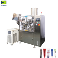 Machine de remplissage pneumatique polyvalente, trémie réglable de 4 ml à 250 ml, pour le scellage de liquides et de pâtes (plâtre)