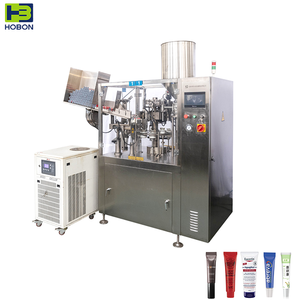 Machine de remplissage pneumatique polyvalente, trémie réglable de 4 ml à 250 ml, remplisseur de liquides et de pâtes pour le plâtre - Product Image 1