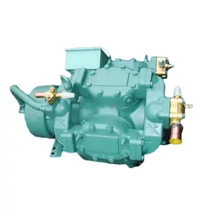 Chiller Refrigeration Compressor 5F40 Air Conditioner Pump for Cold Storage