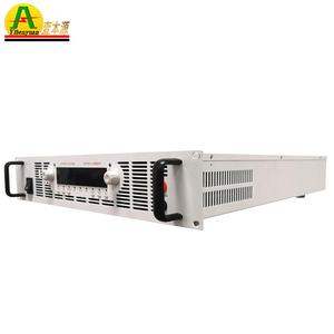 Fonte de Alimentação Regulada Programável de Alta Tensão 1000V 2000V 3mA, Modo de Comutação Ajustável 2KV <span class=keywords><strong>DC</strong></span>, Potência de 600W - Product Image 6