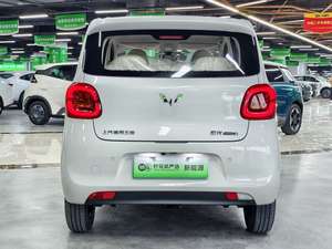 Новый Wuling Hongguang <span class=keywords><strong>Mini</strong></span> EV, усовершенствованная четырехдверная модель, литий-железо-фосфатный аккумулятор, запас хода 101-200 км, электромобиль на новой энергии - Product Image 6
