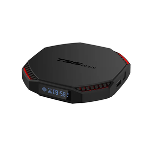 8K <span class=keywords><strong>T95</strong></span> cộng với 8GB RAM 128 Rom <span class=keywords><strong>Android</strong></span> 11.0 <span class=keywords><strong>TV</strong></span> <span class=keywords><strong>Box</strong></span> rk3566 băng tần kép kết nối media player Set Top <span class=keywords><strong>Box</strong></span> <span class=keywords><strong>T95</strong></span> cộng với - Product Image 2