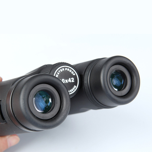 Binoculares impermeables de Grado Profesional, telescopio de viaje para navegación al aire libre, mejor venta de <span class=keywords><strong>China</strong></span>, 10x42 - Product Image 2