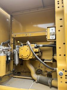 รถขุด CAT320 Caterpillar มือสอง สภาพใกล้เคียงใหม่ สำหรับงานก่อสร้างหนัก - Product Image 4