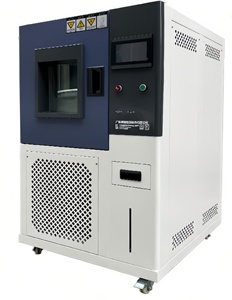 Camera climatica programmabile a temperatura e umidità costanti e tester ambientale di alta precisione a temperatura e umidità costanti - Product Image 3