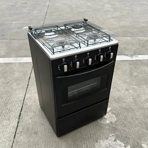 Cucina intelligente <span class=keywords><strong>forno</strong></span> elettrico e fornelli 50*50 piani cottura a <span class=keywords><strong>Gas</strong></span> quattro gamma di <span class=keywords><strong>Gas</strong></span> con <span class=keywords><strong>forno</strong></span> da 60*60/75*75 incorporato per uso domestico ed esterno - Product Image 3