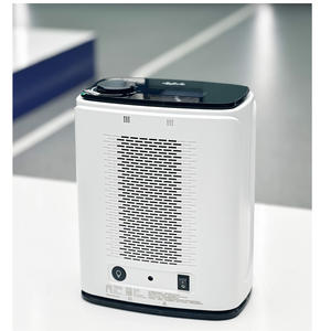 Effektive Entfernung von Sekretionen aus den tiefen Atemwege ohne Medikamente - Product Image 3