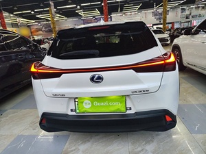 Guazi, Lexus <span class=keywords><strong>UX</strong></span> de Bajo Precio, SUV Eléctrico Nuevo, Auto Usado, Tracción Delantera, Automático, Volante a la Izquierda, Cámara Trasera, 5 Asientos - Product Image 3