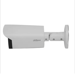 Caméra IP réseau Dahua originale 4MP POE DH-IPC-HFW5449TP-ASE-LED-0280B H.265 IP67 IK10 Full Color WDR Bullet WizMind CCTV - Product Image 3