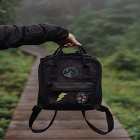 Écussons brodés pour aventures en plein air, randonnée, camping, voyage, nature – à thermocoller ou à coudre – Fabricant OEM, vente en gros pour vêtements et sacs