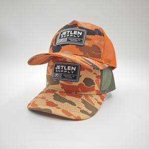 Gorra Trucker de Malla Richardson 112 de Alta Calidad, Estilo Y2K Hip Hop, con Parche de Goma, 5 Paneles, Transpirable, para Playa - Product Image 4