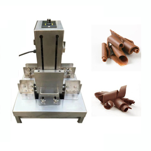 Nouvelle mini machine à rasoir à chocolat petit fabricant de pépites de chocolat - Product Image 2
