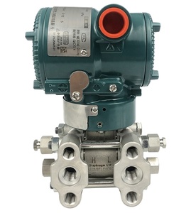 เครื่องมือวัดอุตสาหกรรมแบบติดตั้งแบบดั้งเดิม รุ่น Eja310e ซีรีส์ Absolute - Product Image 2