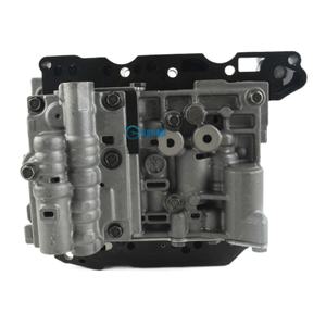 Cuerpo de Válvulas de Transmisión de Alta Calidad AW55-50SN AW55-51SN para VOLVO - Product Image 4