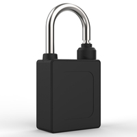 Cadenas intelligent NFC étanche sans batterie en ABS pour serveur de communication - Prix de gros