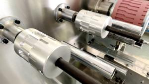 热销优惠价格U型纸吸管包装机 - Product Image 2