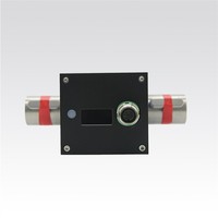 Sensor Torsi Dinamis Digital Murah 5Nm-10000nm Harga Pabrik 26 Inci 6 Axis Bottom Bracket Force Torque Meter M620