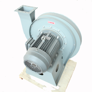 Industrial High Pressure Stainless Steel Centrifugal Fan Free Standing ODM Flue <strong>Gas</strong> Denitrification <strong>Blower</strong> for Metal Industries - Product Image 4