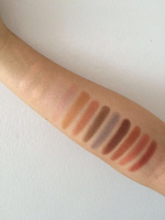 Palette de fards à paupières longue tenue 12 couleurs, prix usine, marque privée, maquillage cosmétique
