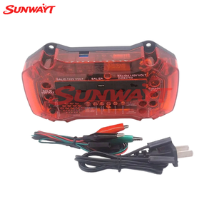 Sistema de Alarma Anti-trampas K9 para Máquinas de Juego, Previene la Hackeo de Juegos y la Robo de Créditos - Product Image 2