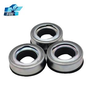 Anillo de Sellado de Aceite Resistente a la Corrosión y a Bajas Temperaturas, Anillo de Sellado de Eje de Compresor Automotriz, Anillos de Goma para 709 - Product Image 1