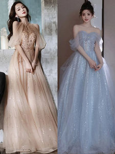 Robe de soirée bandage haut de gamme pour femme, style « Spicy Girl », idéale pour les réunions annuelles et les événements festifs. - Product Image 2