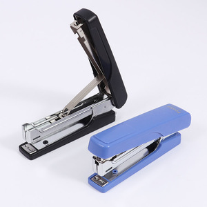 Foska màu đen và màu xanh tay <span class=keywords><strong>Stapler</strong></span> bán buôn lao động tiết kiệm sinh viên nhỏ số 10 sách <span class=keywords><strong>Stapler</strong></span> Máy giấy ràng buộc <span class=keywords><strong>Stapler</strong></span> - Product Image 1