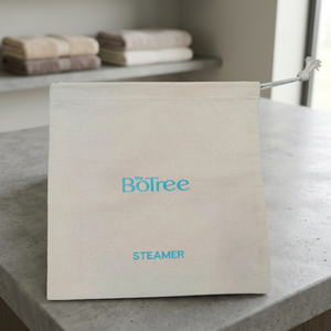 Bolsa de Algodón Personalizada con Cordón y Logotipo Impreso para Empaque de Vaporizadores, Almacenamiento y Uso Promocional - Product Image 1