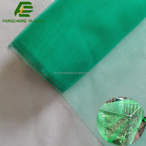 Tessuto Premium per Reti Anti-Insetto per Serre Agricole - Product Image 1