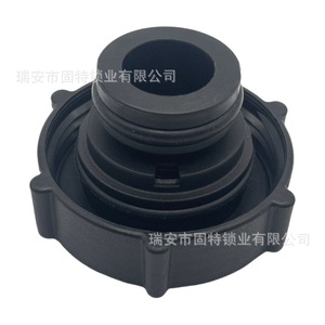 Ford <b>Radiator</b> <b>Cap</b> 98BB-8100-AB 120kPa Replacement For Ford Vehicles - Product Image 2