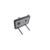 Rejilla Protectora para Ventanas Laterales Todoterreno para W463 G Wagon 2008-2018, Red Protectora Multifuncional para Ventanas Exteriores para G63, Pieza de Repuesto para Automóvil