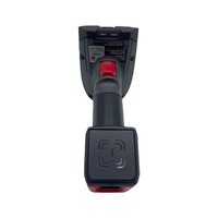 Lector de Códigos de Barras y QR Portátil HR-X300, USB, Bluetooth, para Logística de Almacén, Inventario, Escaneo Móvil, Nuevo y Original