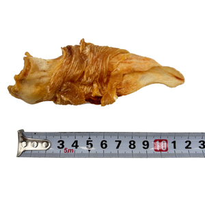 Fournisseur OEM d'aliments pour animaux de compagnie, friandises déshydratées pour chiens, oreilles de <span class=keywords><strong>lapin</strong></span> séchées, nourriture pour chiens entièrement naturelle, friandises pour chiens - Product Image 4
