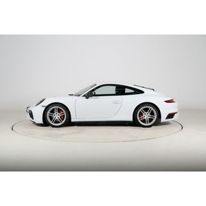 Per adatto Porsche 2012-2019 991 vecchio modello aggiornato nuovo Kit Surround Turbo SD 992 - Product Image 5