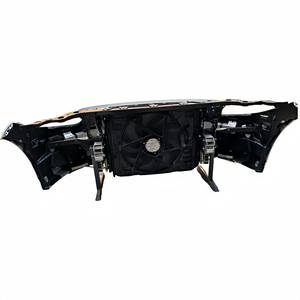 Conjunto de Parachoques Delantero de Alta Calidad con Radiador para <span class=keywords><strong>BMW</strong></span> <span class=keywords><strong>Z4</strong></span> G29 LCi, Nuevo, Usado, con 1 Año de Garantía - Product Image 2