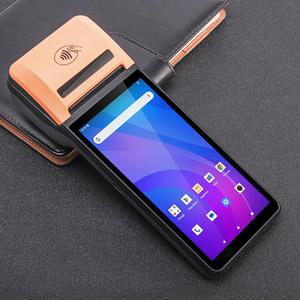 El Mejor Teléfono POS Inteligente UNIWA V4P Edición Estándar de 6 Pulgadas, <span class=keywords><strong>con</strong></span> <span class=keywords><strong>NFC</strong></span>, Android 13, Impresora Térmica, 3GB+16GB, Unisoc SC9863a - Product Image 5