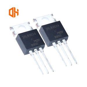 <span class=keywords><strong>IRLB3034</strong></span> IRLB3034PBF MOS ถึง-220ทรานซิสเตอร์3034 - Product Image 1