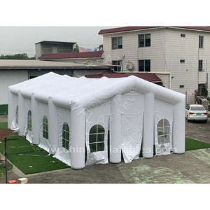 <span class=keywords><strong>Grand</strong></span> <span class=keywords><strong>chapiteau</strong></span> gonflable de tente blanche d'événement de qualité marchande de tente gonflable de noce pour la <span class=keywords><strong>location</strong></span> - Product Image 4