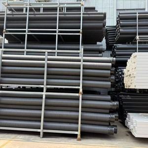 Ống nước <span class=keywords><strong>HDPE</strong></span> chất lượng cao 1.25mpa sdr13.6 75mm 1000mm - Product Image 5