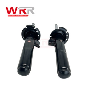 31316861701 31316861702 Amortiguador para BMW F30 F32 320i 328i, Amortiguador Delantero Premium y Duradero, Conjunto de Suspensión - Product Image 5