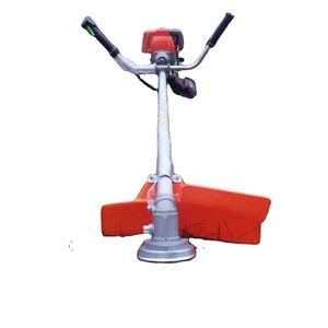<span class=keywords><strong>Tondeuse</strong></span> à gazon à dos, <span class=keywords><strong>tondeuse</strong></span> à riz et à blé - Product Image 4