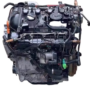 EA888 06K100860SX d'occasion de haute qualité pour Audi CUG 2.0T VW Golf Magotan CC Exploration Tourang pour moteur diesel - Product Image 4