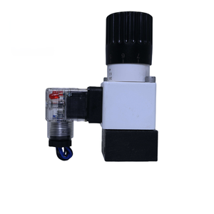 Actionneur linéaire hydraulique domestique HED 8 OH-2X/350K14S 8OP 12/50 K14KW avec relais de commutation - Product Image 2