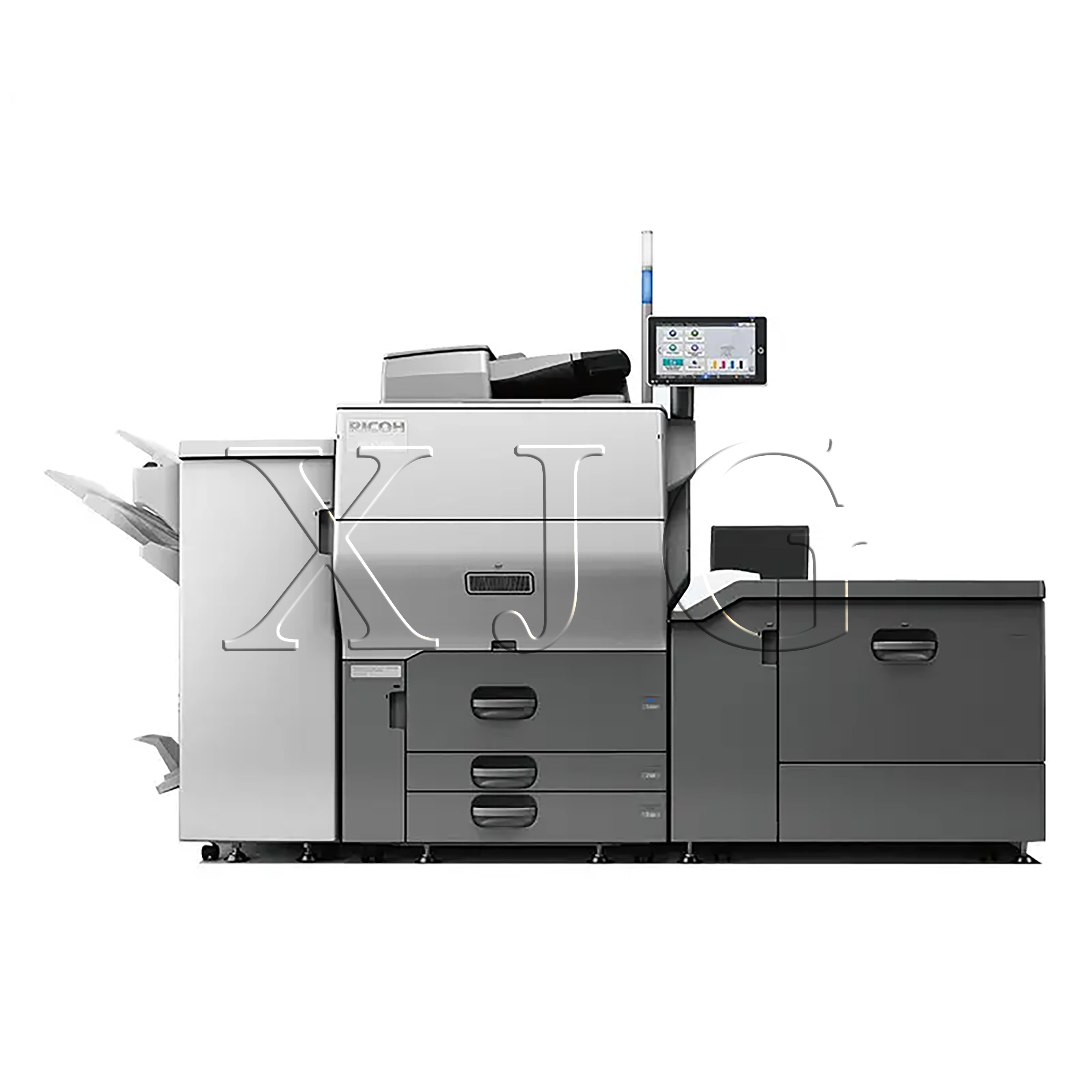 Shop Online Ricoh C5300 Developer for Multiple Models | Alibaba.com
