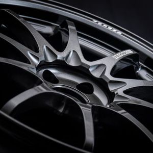 ล้อ CE28N-PLUS ล้อรถแข่งโวลค์สีเงินแบบกำหนดเอง YHS-306ขอบล้อ17 18 19 20นิ้วขอบสปอร์ตสำหรับฮอนด้าซีวิคซูบารุเทสลา - Product Image 4