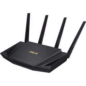 Router Wifi de Banda Dual Rt Ax58u al por Mayor, 2167Mbps 5G, 600Mbps 2.4G, Versión Estadounidense, Seguridad QoS - Product Image 2